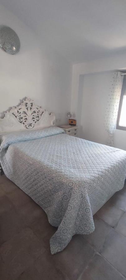 Mirador De Garciez Apartment Torre del Campo ภายนอก รูปภาพ