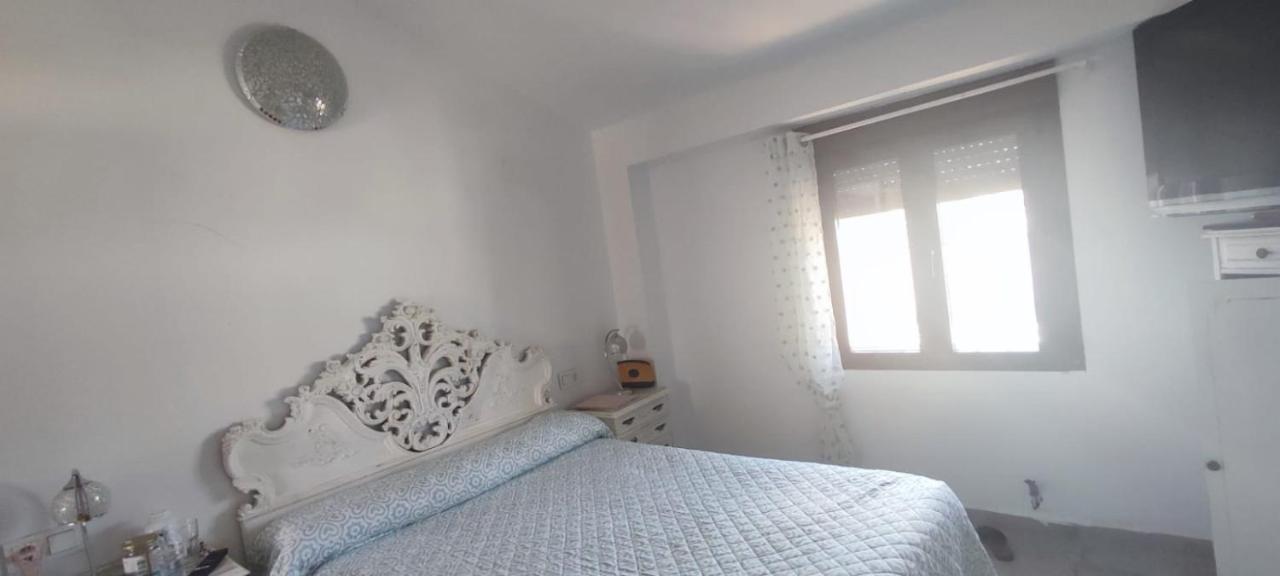 Mirador De Garciez Apartment Torre del Campo ภายนอก รูปภาพ