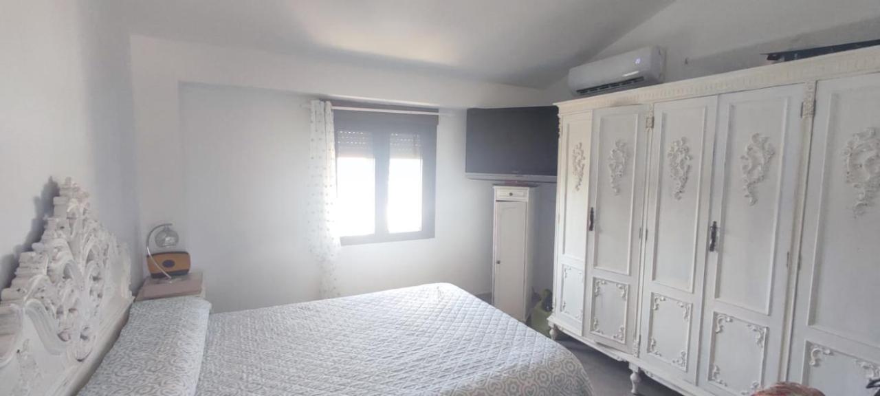 Mirador De Garciez Apartment Torre del Campo ภายนอก รูปภาพ